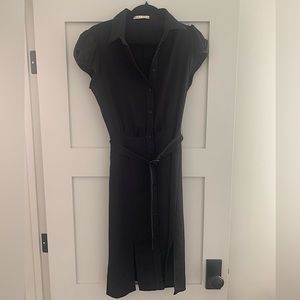 Elegant Alice + Olivia LBD sz Small